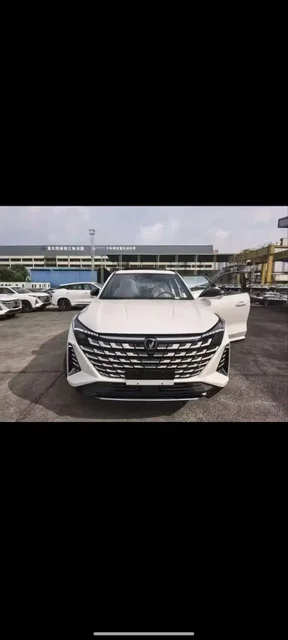 Changan Uni-Z 1.5 147 л/с 2026 - Колёса и шины в Омск