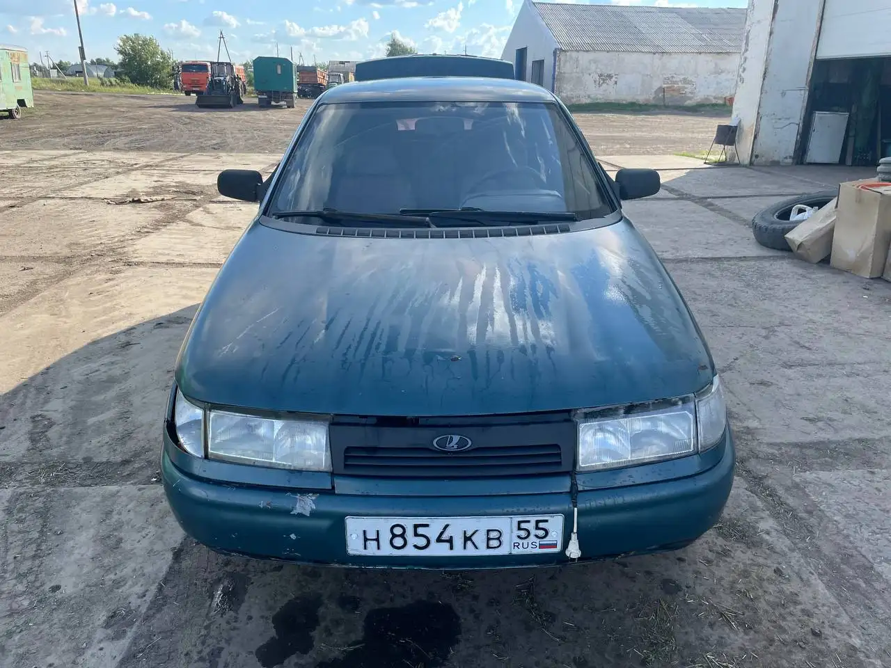 Продам писать - Авто в Омск
