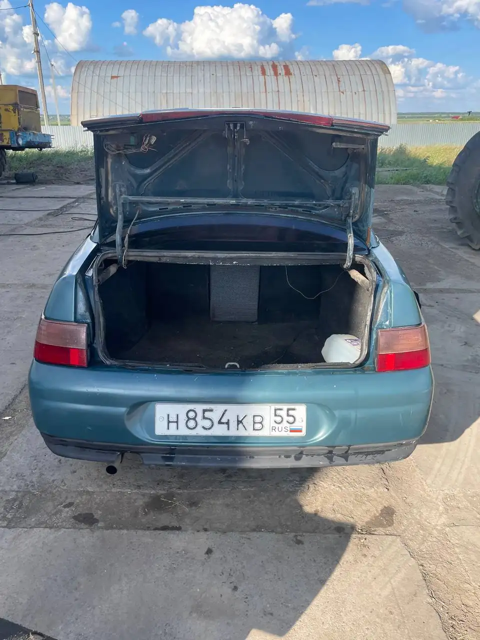 Продам писать - Авто в Омск
