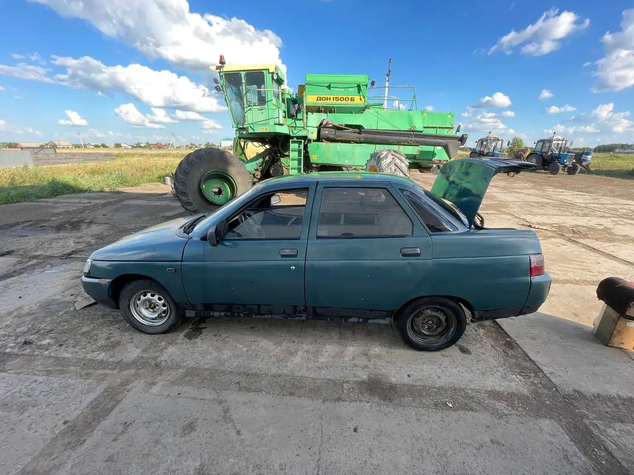 Продам писать - Авто в Омск