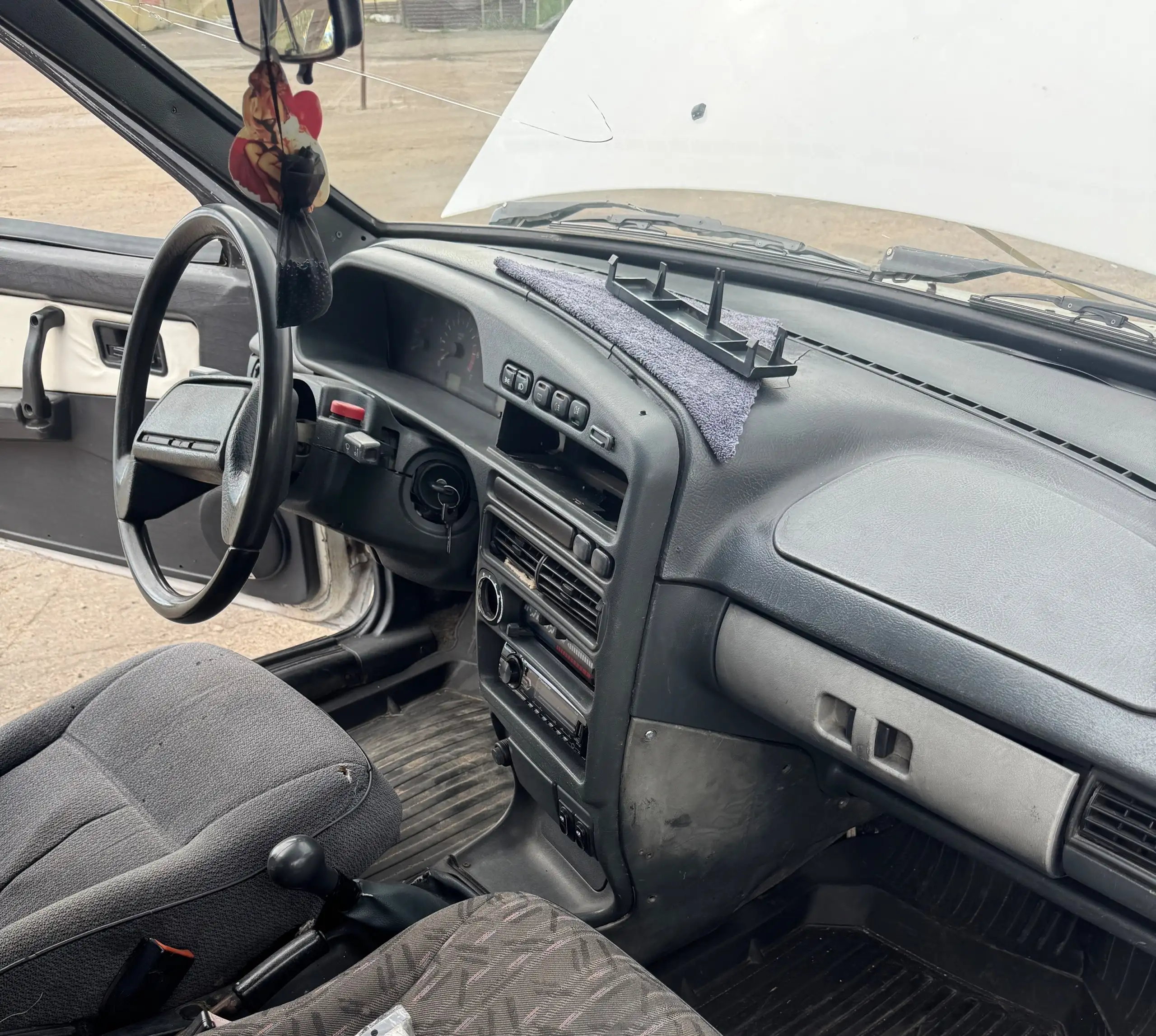 Продам ВАЗ 21099 - Легковые автомобили (Авто) в Омск