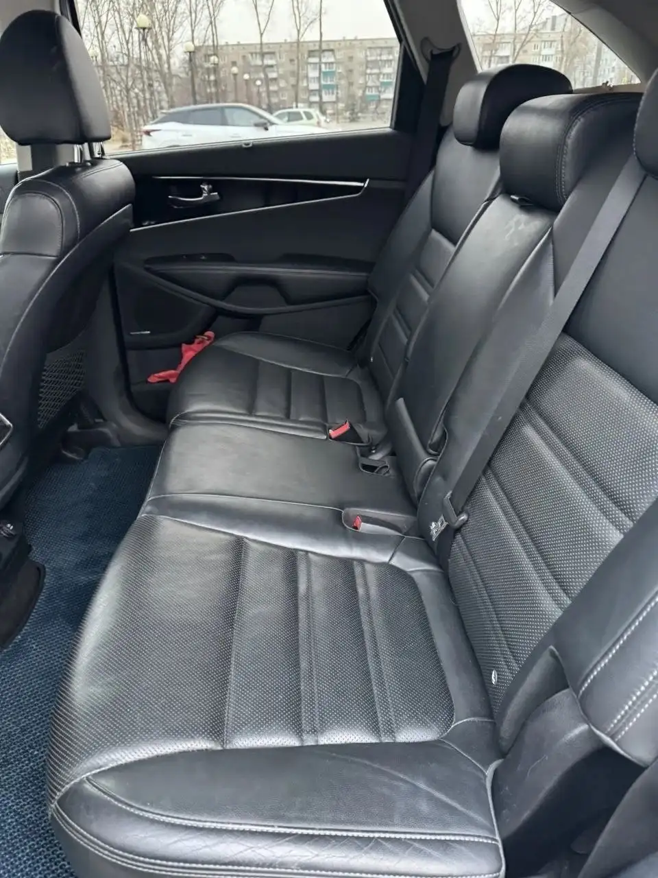 Kia Sorento Prime 2019 в Омске - Легковые автомобили (Авто) в Омск