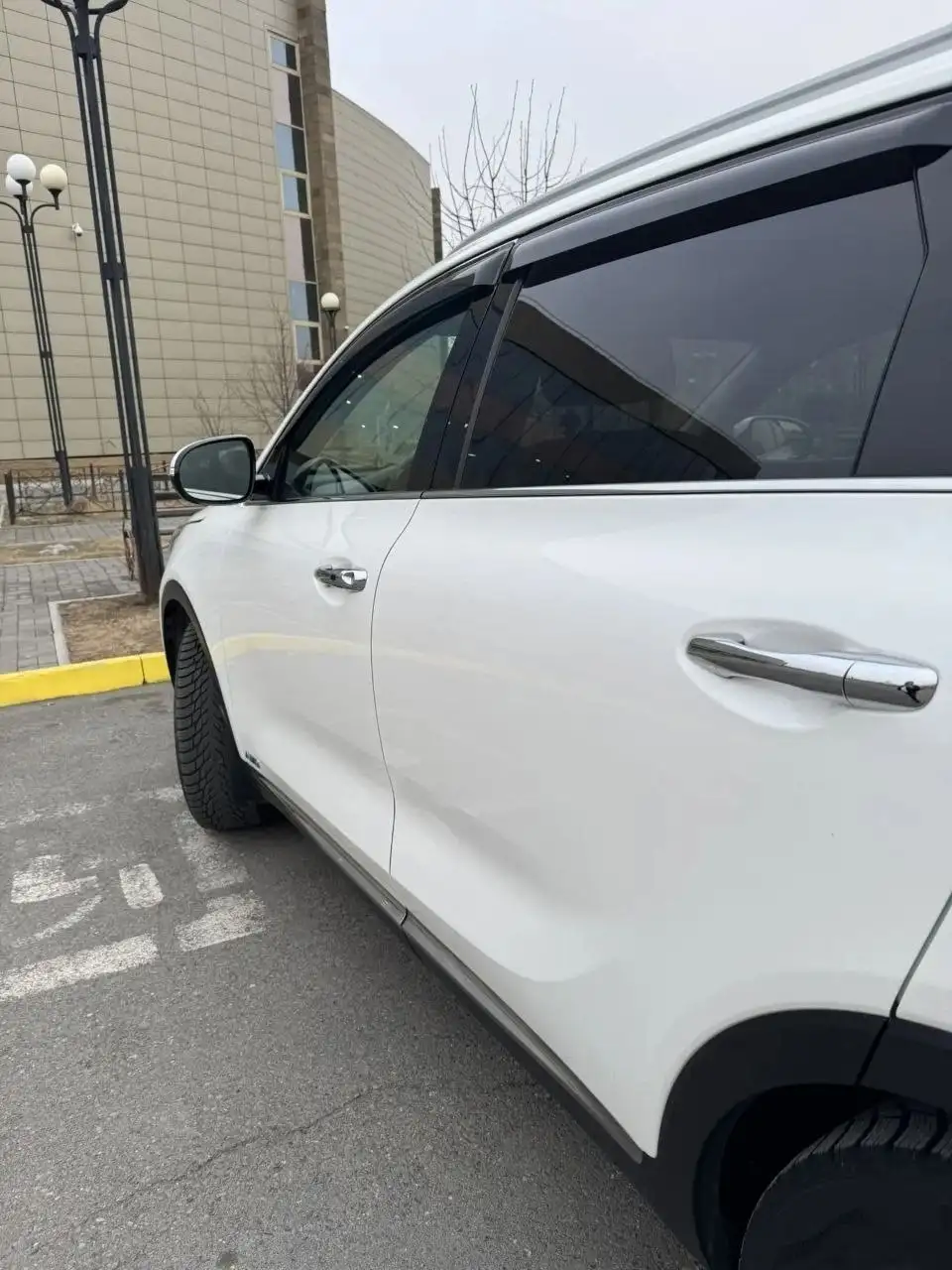 Kia Sorento Prime 2019 в Омске - Легковые автомобили (Авто) в Омск