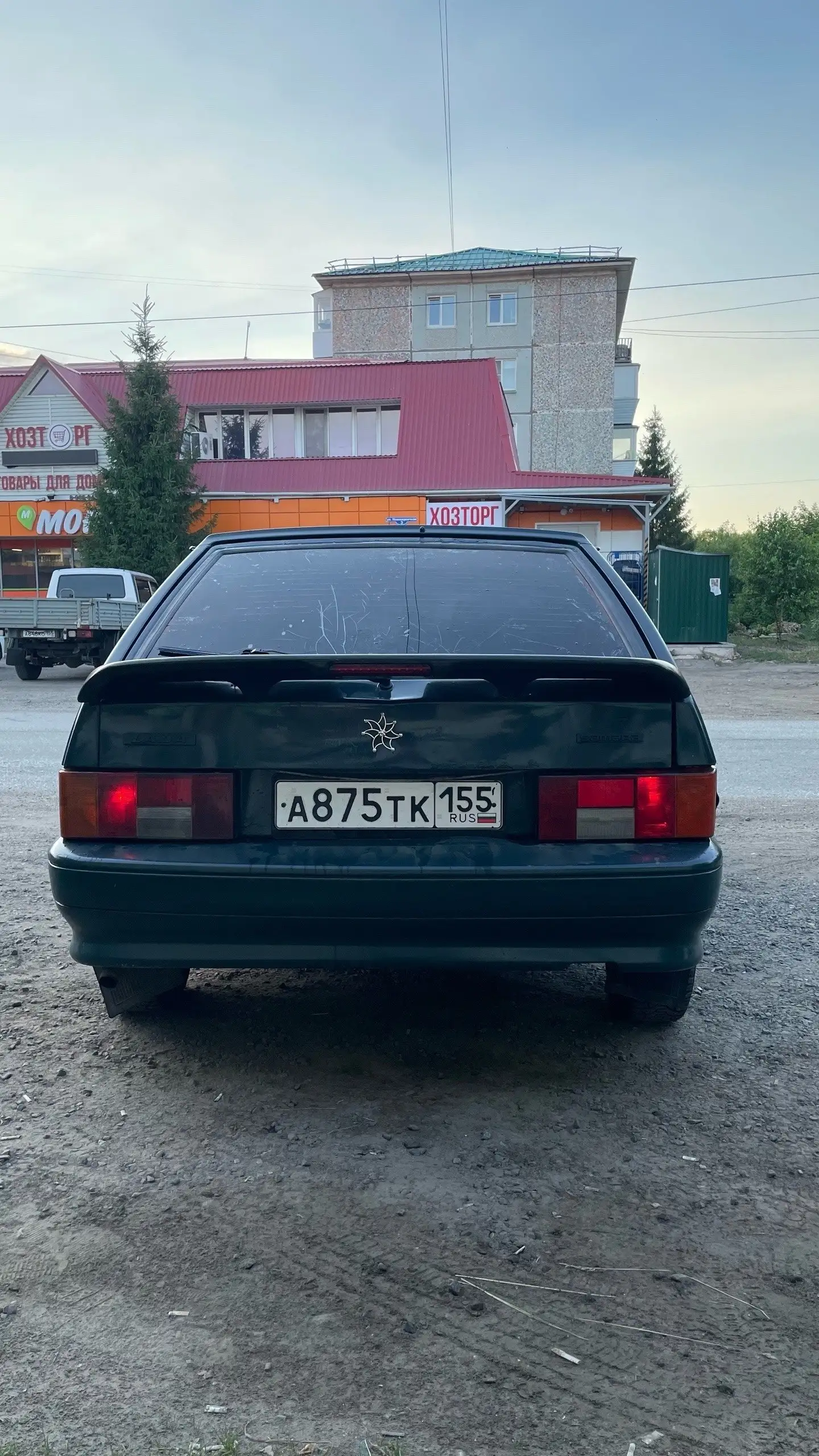 Продам ВАЗ 2114 2007 - ВАЗ 2114 (Авто) в Омск