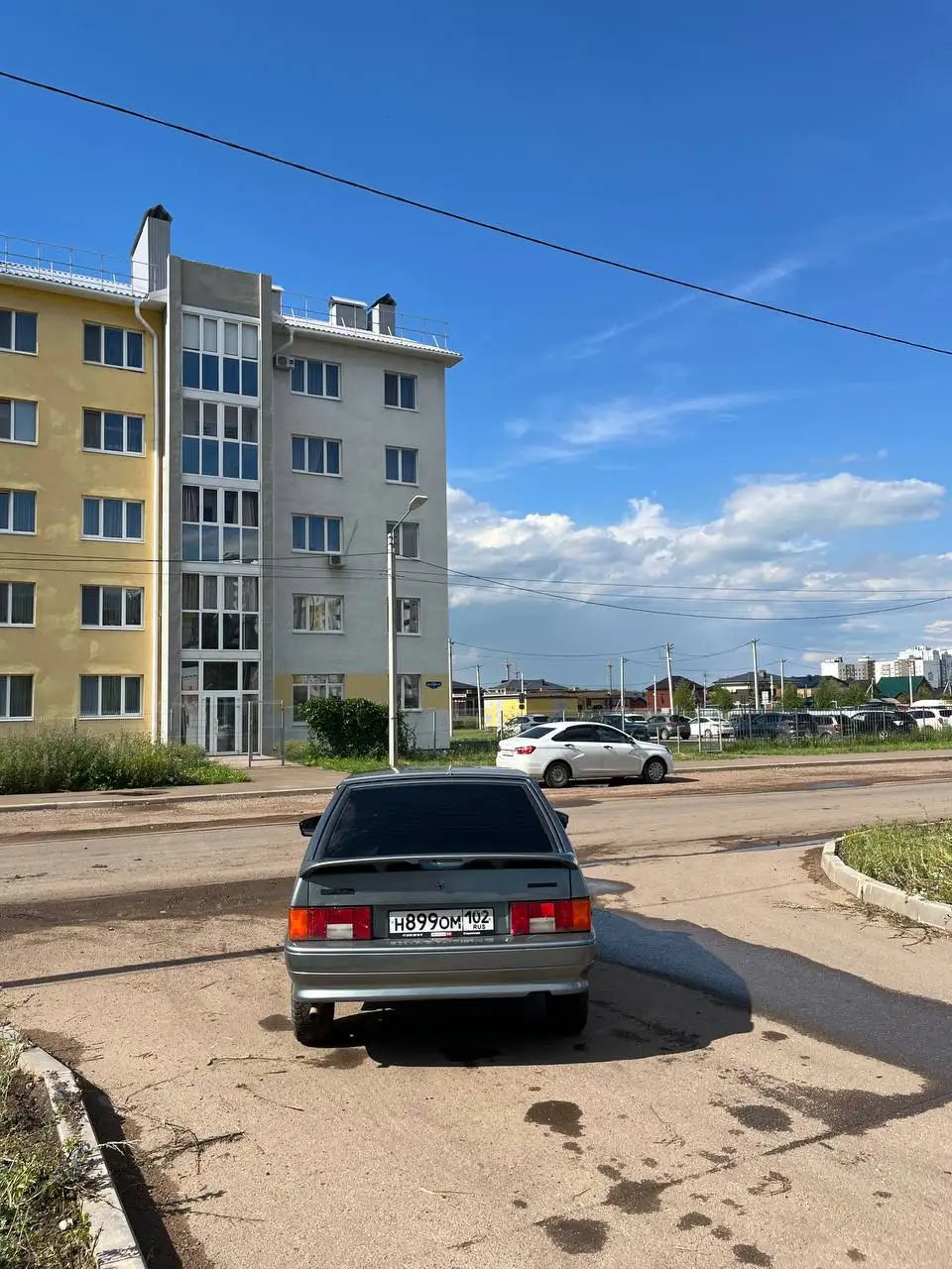 Продам ВАЗ 2114 2013 - Легковые автомобили (Авто) в Стерлитамак