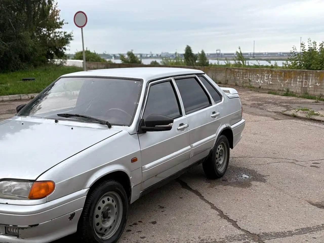ВАЗ 2115 2005 года - Легковые автомобили (Авто) в Набережные Челны