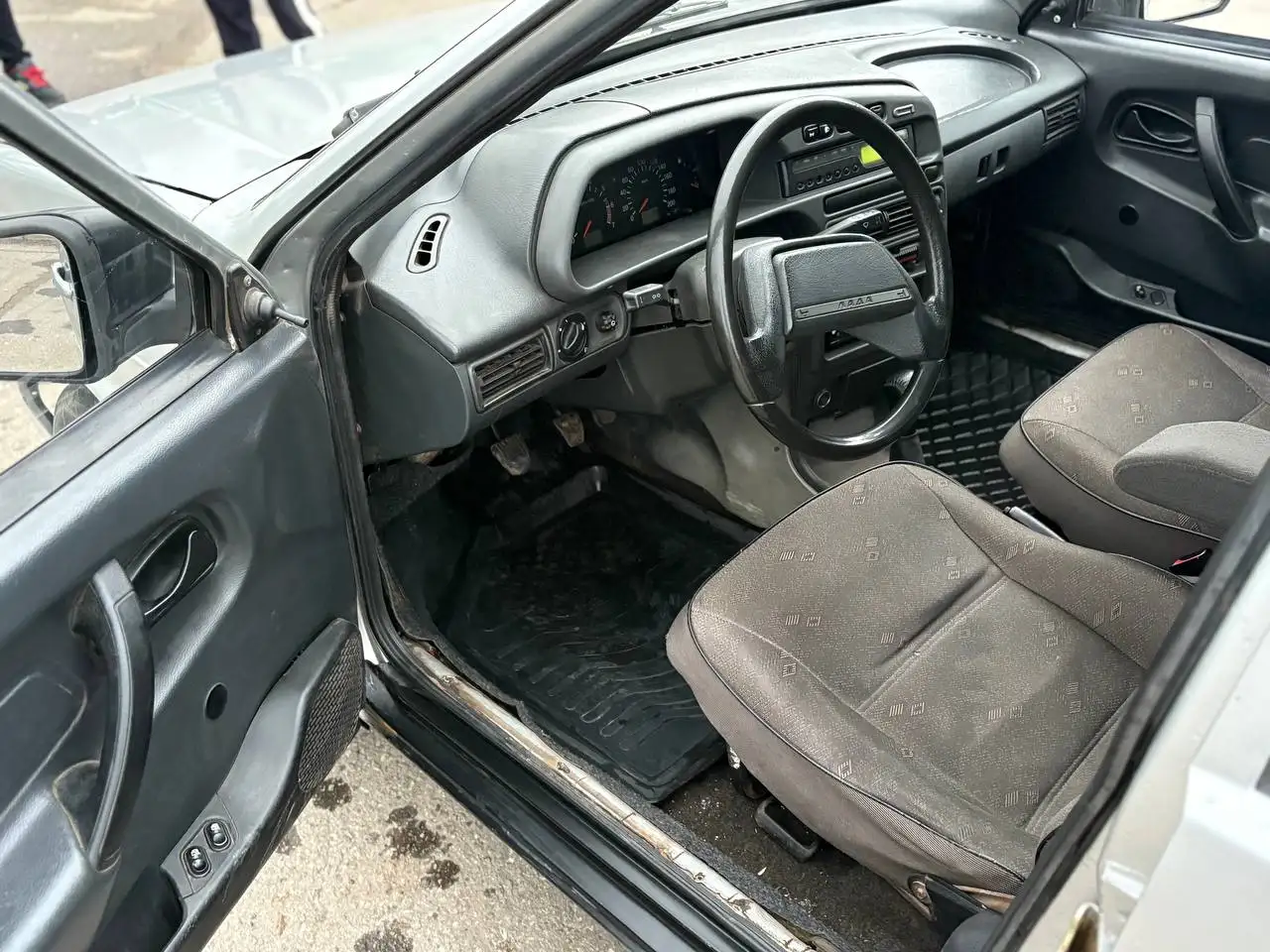 ВАЗ 2115 2005 года - Легковые автомобили (Авто) в Набережные Челны