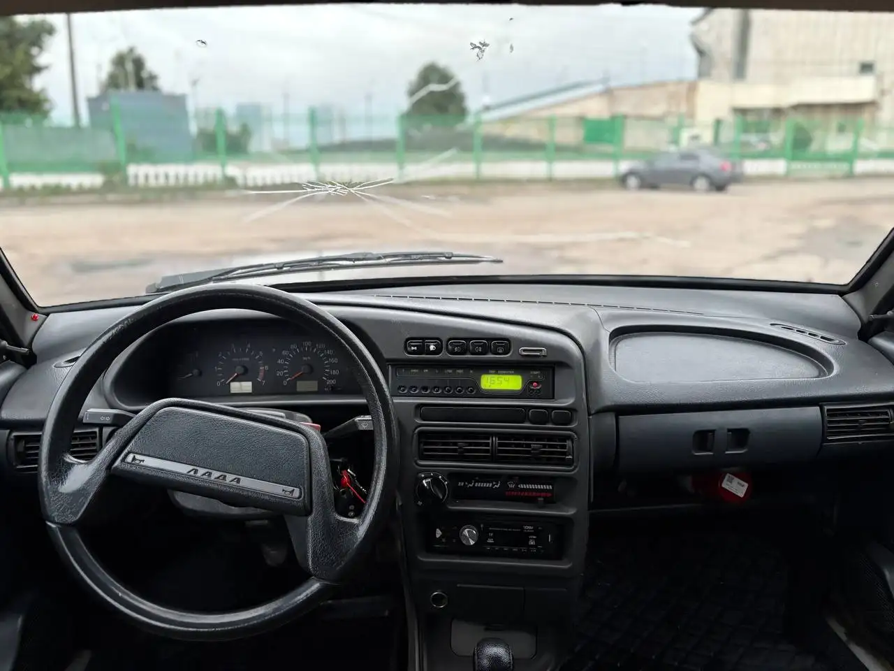 ВАЗ 2115 2005 года - Легковые автомобили (Авто) в Набережные Челны