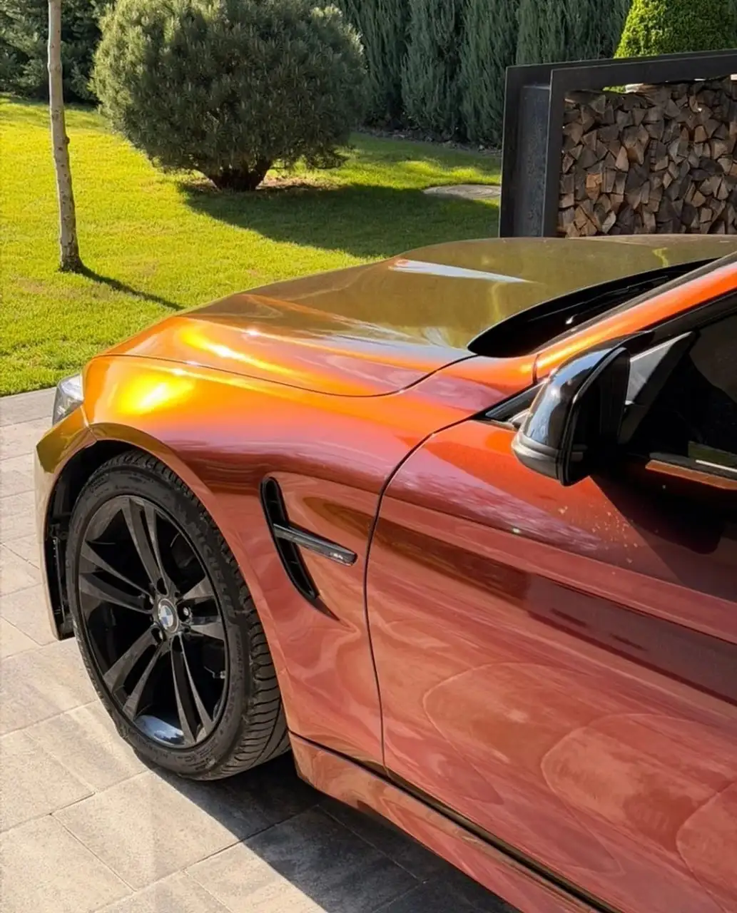 BMW 4 Series Cabrio 2017 - Легковые автомобили (Авто) в Омск