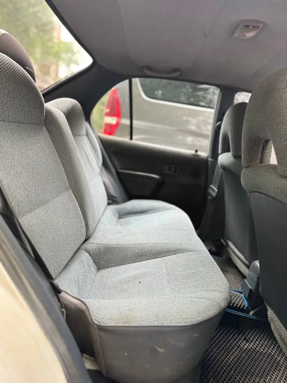 Toyota Corsa 1991 года - Легковые автомобили (Авто) в Омск
