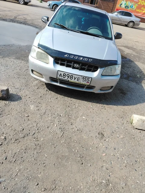 Продам ВАЗ 195к - Toyota Corolla в Омск