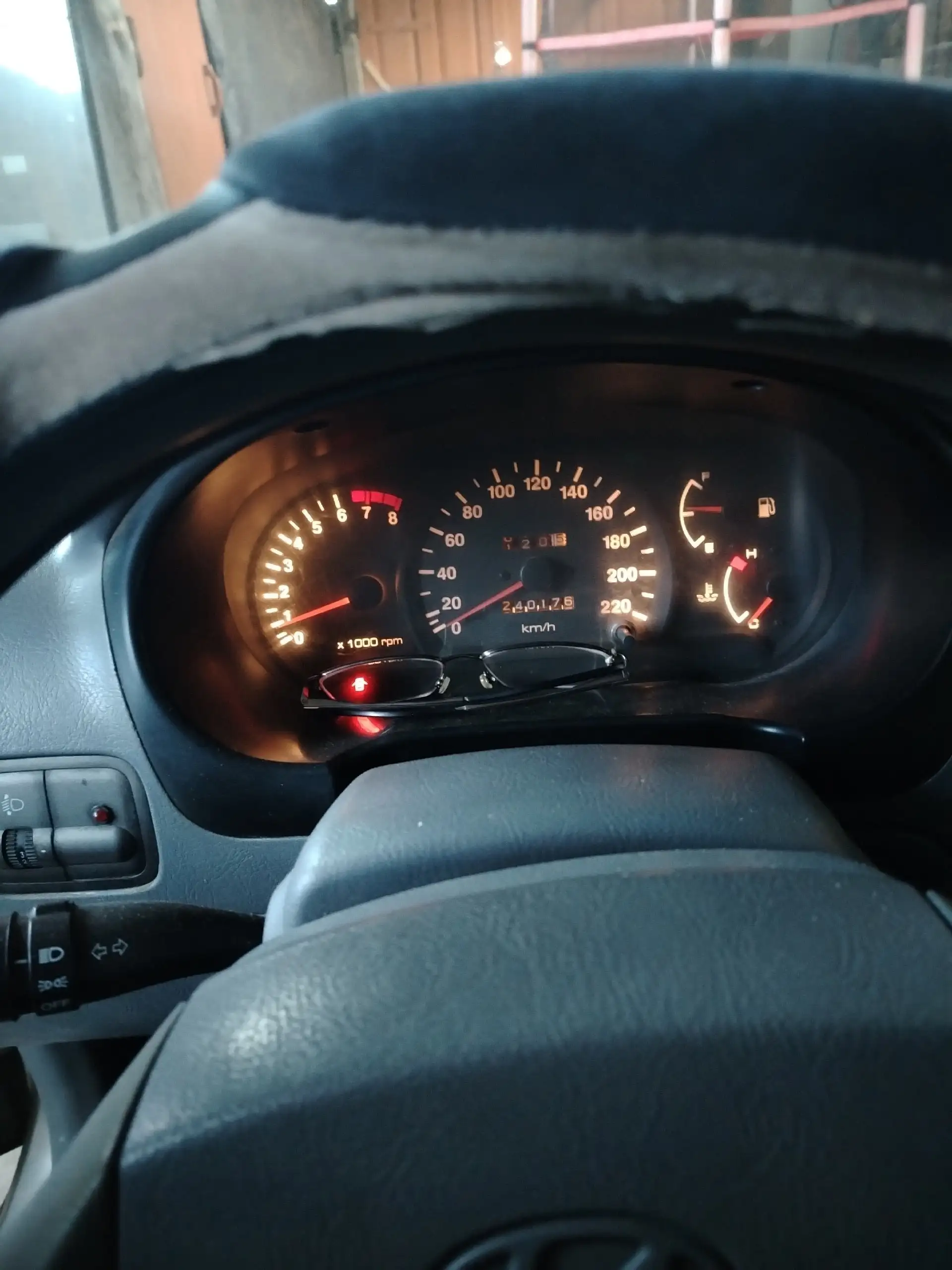 Продам ВАЗ 195к - Авто в Омск