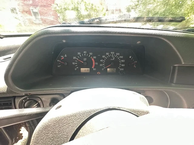 Продажа ВАЗ 2114 - Toyota Corolla в Омск