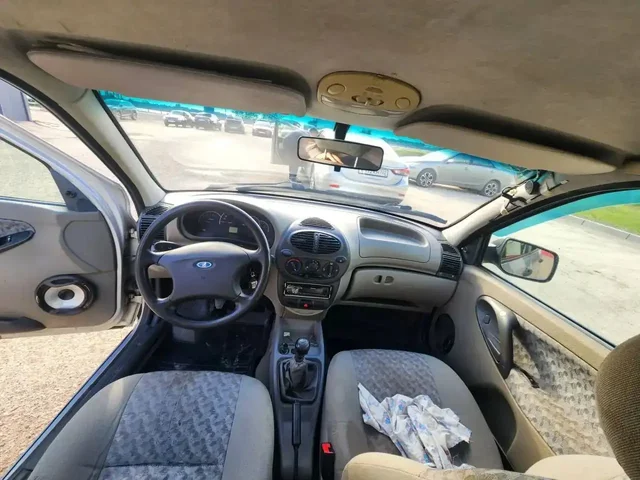 Автомобиль 2008 года, пробег 165 тыс. - Volkswagen Passat B5 в Омск