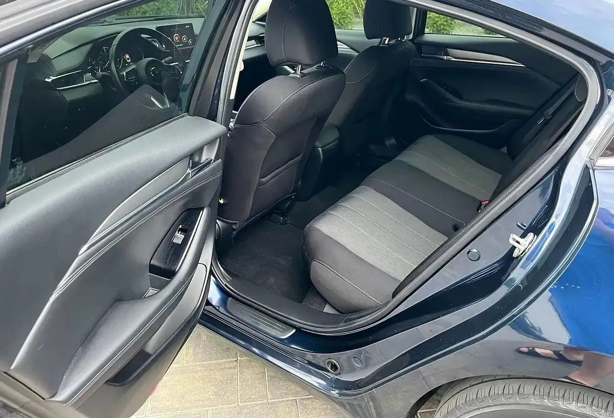 Mazda 6 2019 - Легковые автомобили (Авто) в Омск
