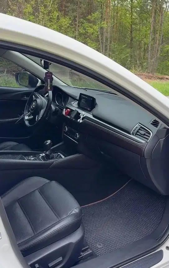 Продам Mazda 6 2017 - Легковые автомобили (Авто) в Омск
