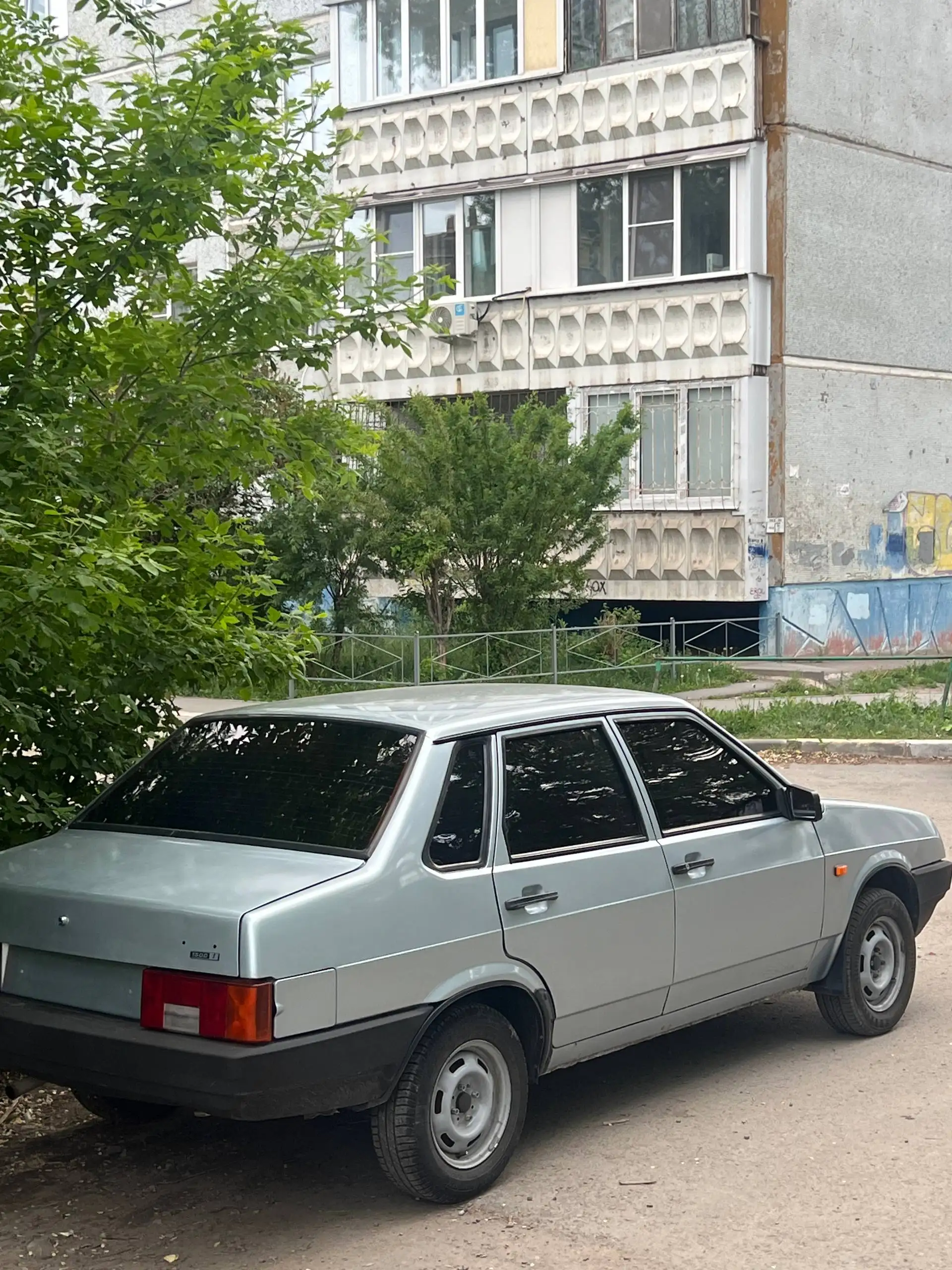 Продажа автомобиля в хорошем состоянии - Легковые автомобили (Авто) в Омск