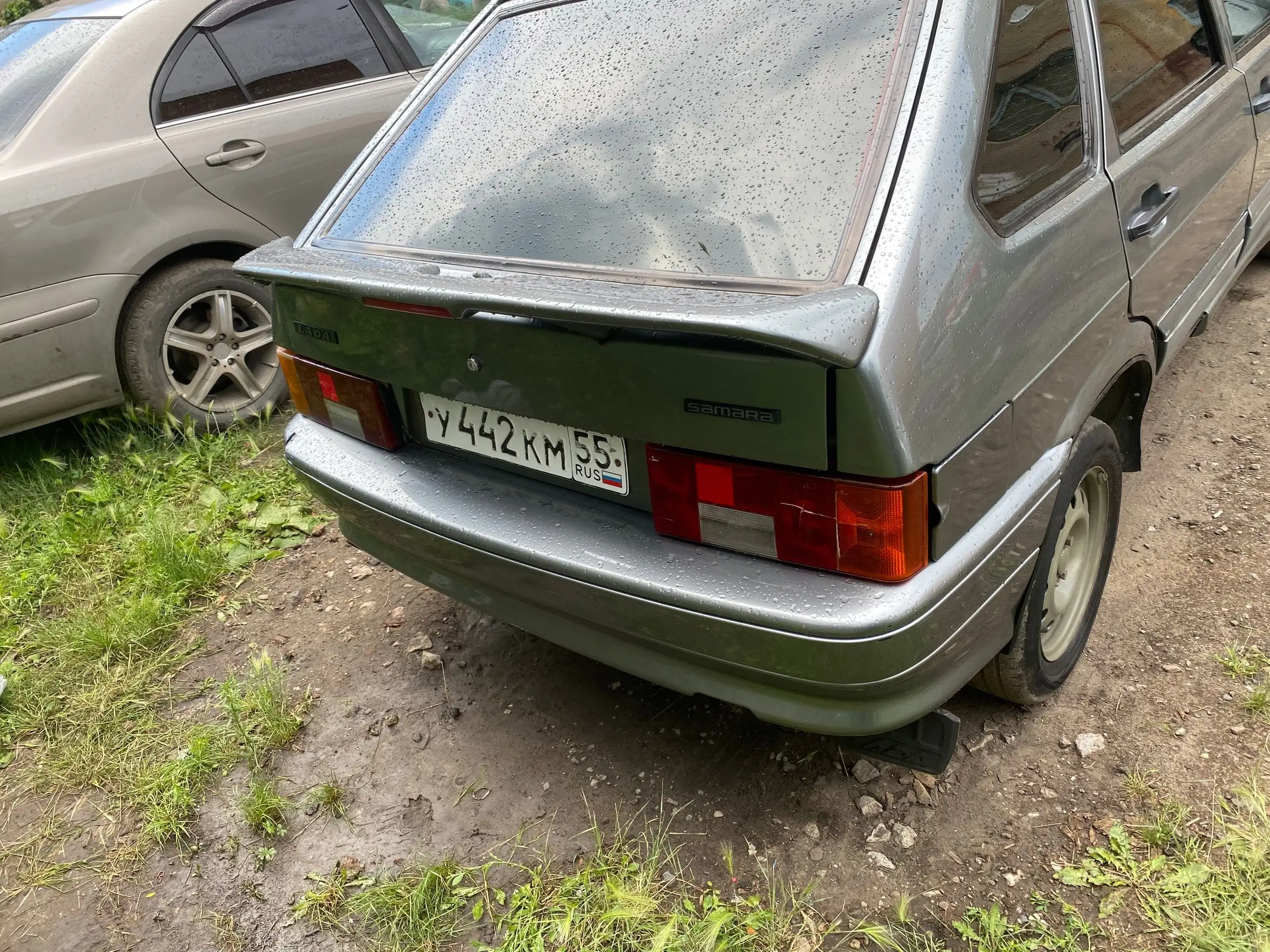 Продам ВАЗ 2114 2005 года - Легковые автомобили (Авто) в Омск