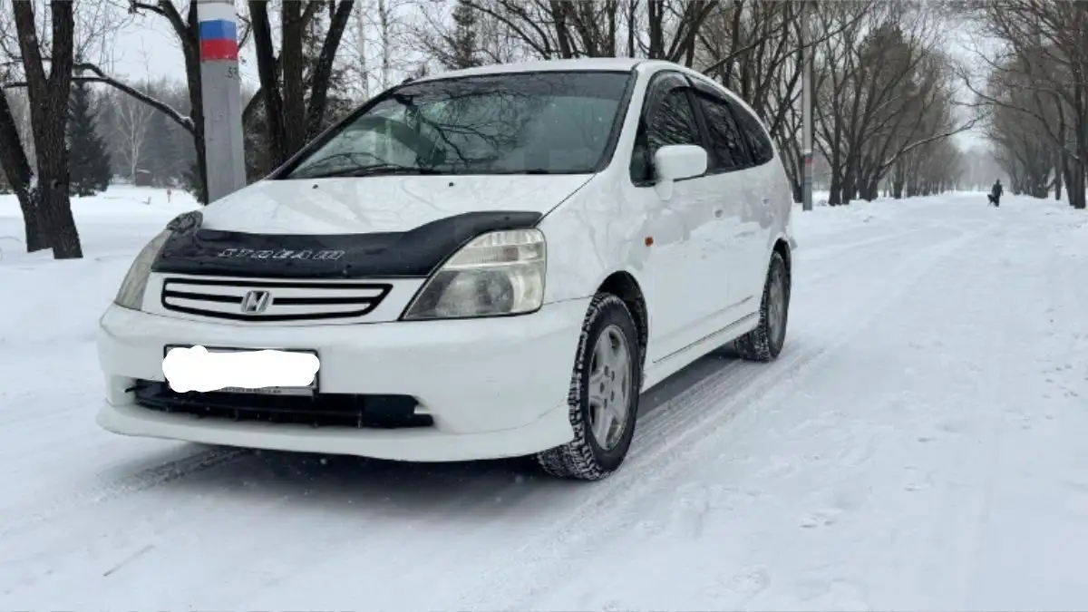 Продам БМВ 5-Series 2001 года - Легковые автомобили (Авто) в Омск