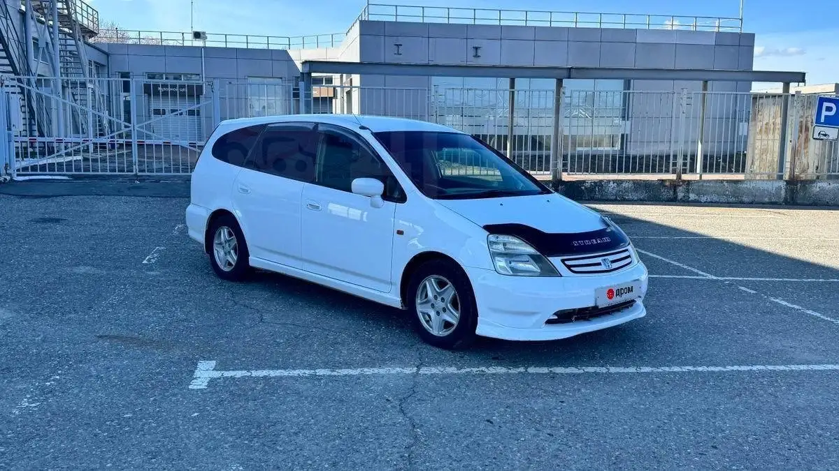 Продам БМВ 5-Series 2001 года - Легковые автомобили (Авто) в Омск
