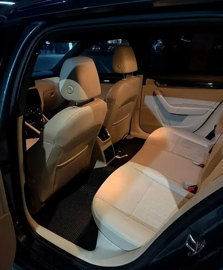Skoda Octavia 2019 - Легковые автомобили (Авто) в Омск