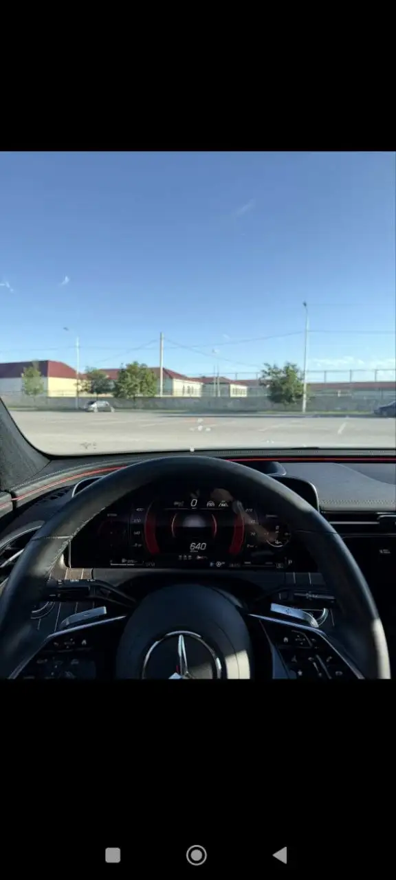 Mercedes-Benz E300 4MATIC 2025 - Легковые автомобили (Авто) в Омск