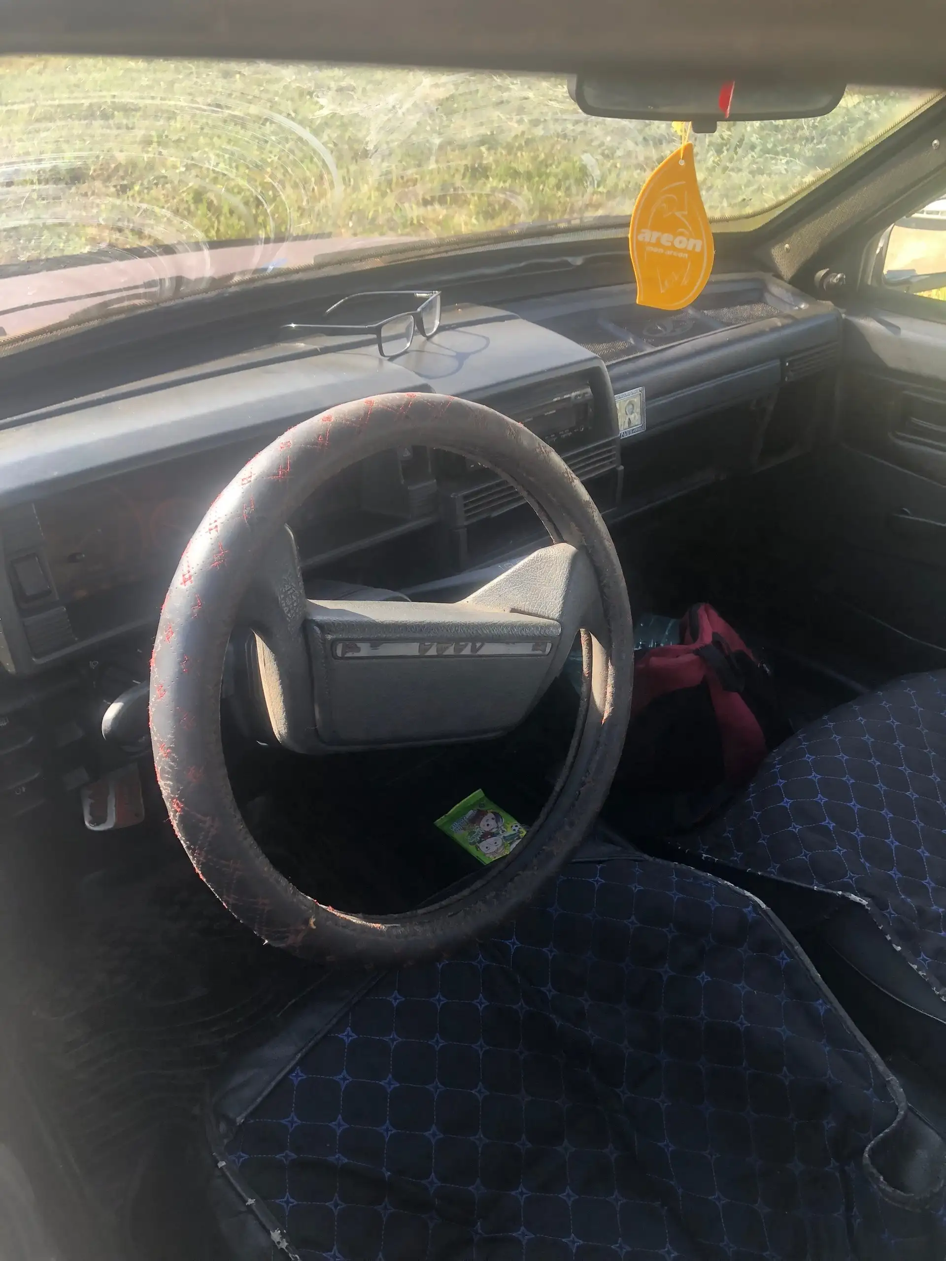 BA3 2112 2001 года, карбюратор - Легковые автомобили (Авто) в Омск