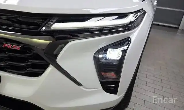 Chevrolet Trax Crossover RS 2023 - Легковые автомобили (Авто) в Омск