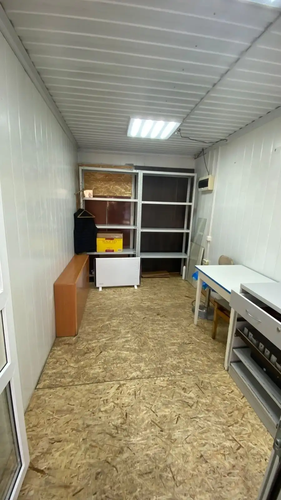 Продажа переносного павильона - Павильоны (Барахолка) в Омск