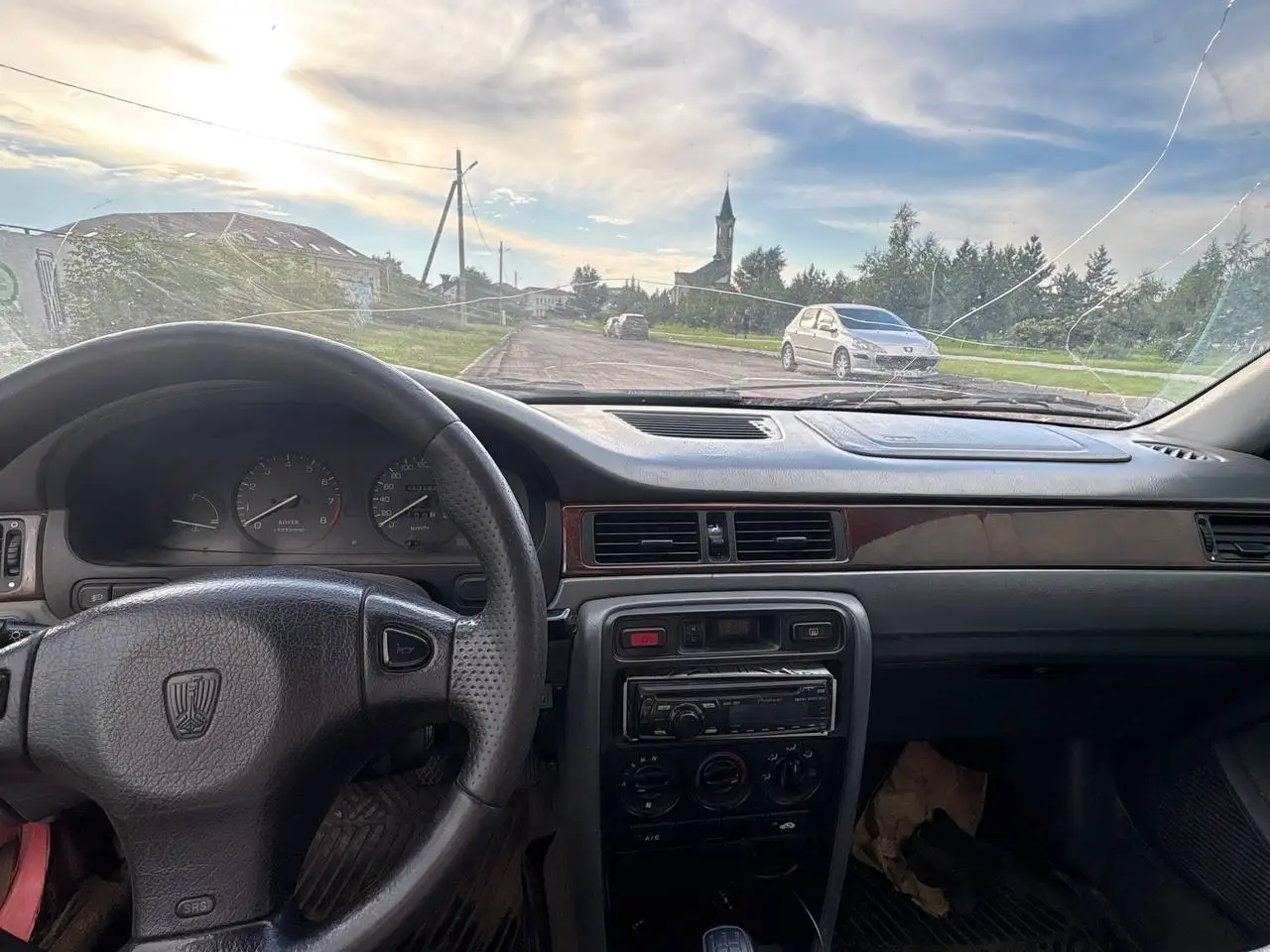 Rover 400 - Автомобили (Авто) в Набережные Челны