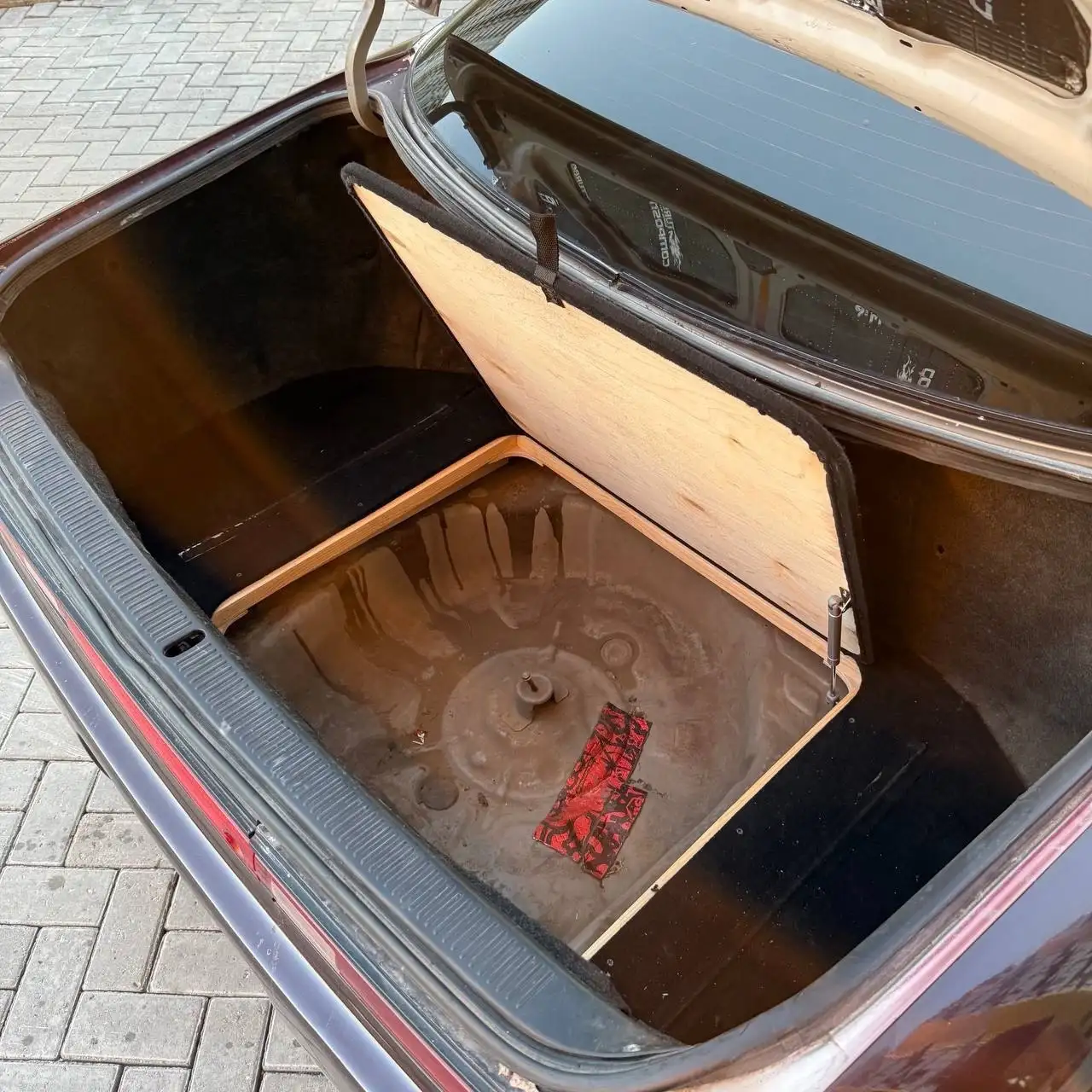 Продам Toyota Mark II 90 кузов - Легковые автомобили (Авто) в Омск