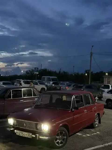 Продажа автомобиля 80к - Авто в Омск