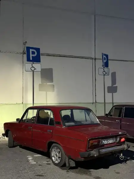 Продажа автомобиля 80к - Авто в Омск