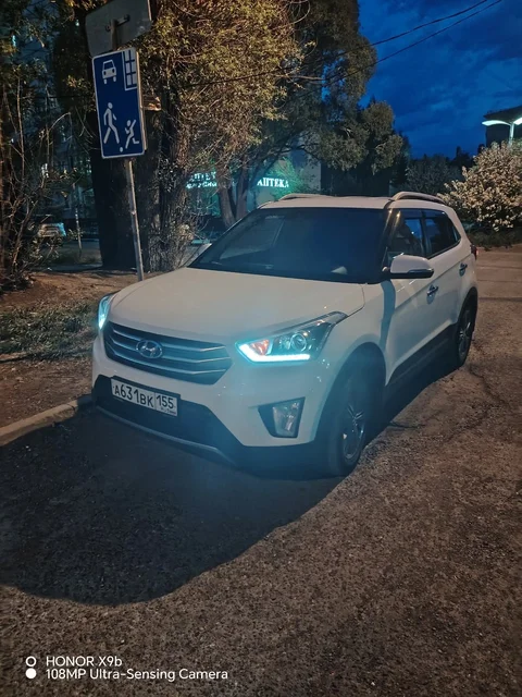 Продам авто 2017 2л 4ВД - Легковые автомобили в Омск