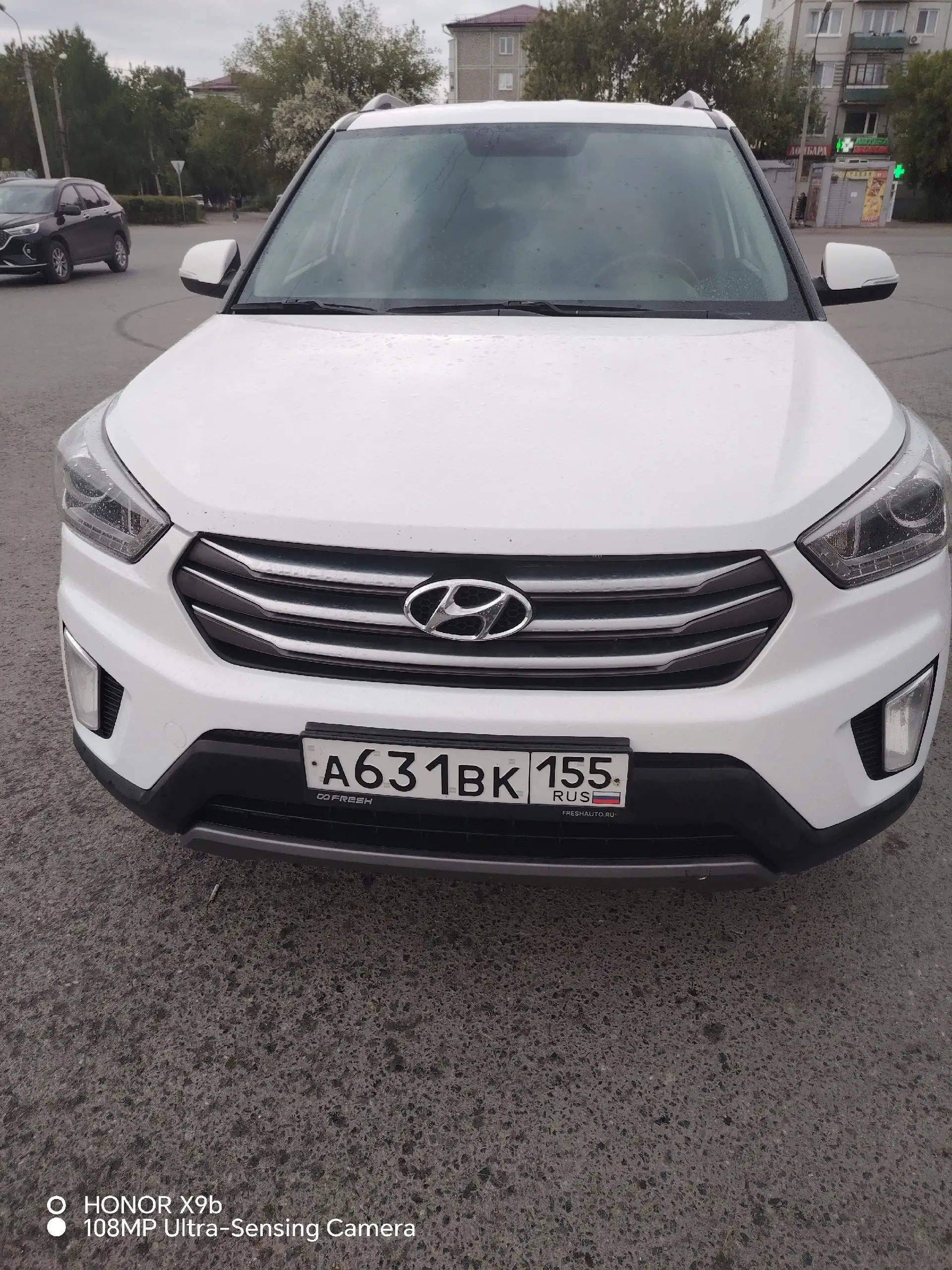 Продам авто 2017 2л 4ВД - Легковые автомобили (Авто) в Омск