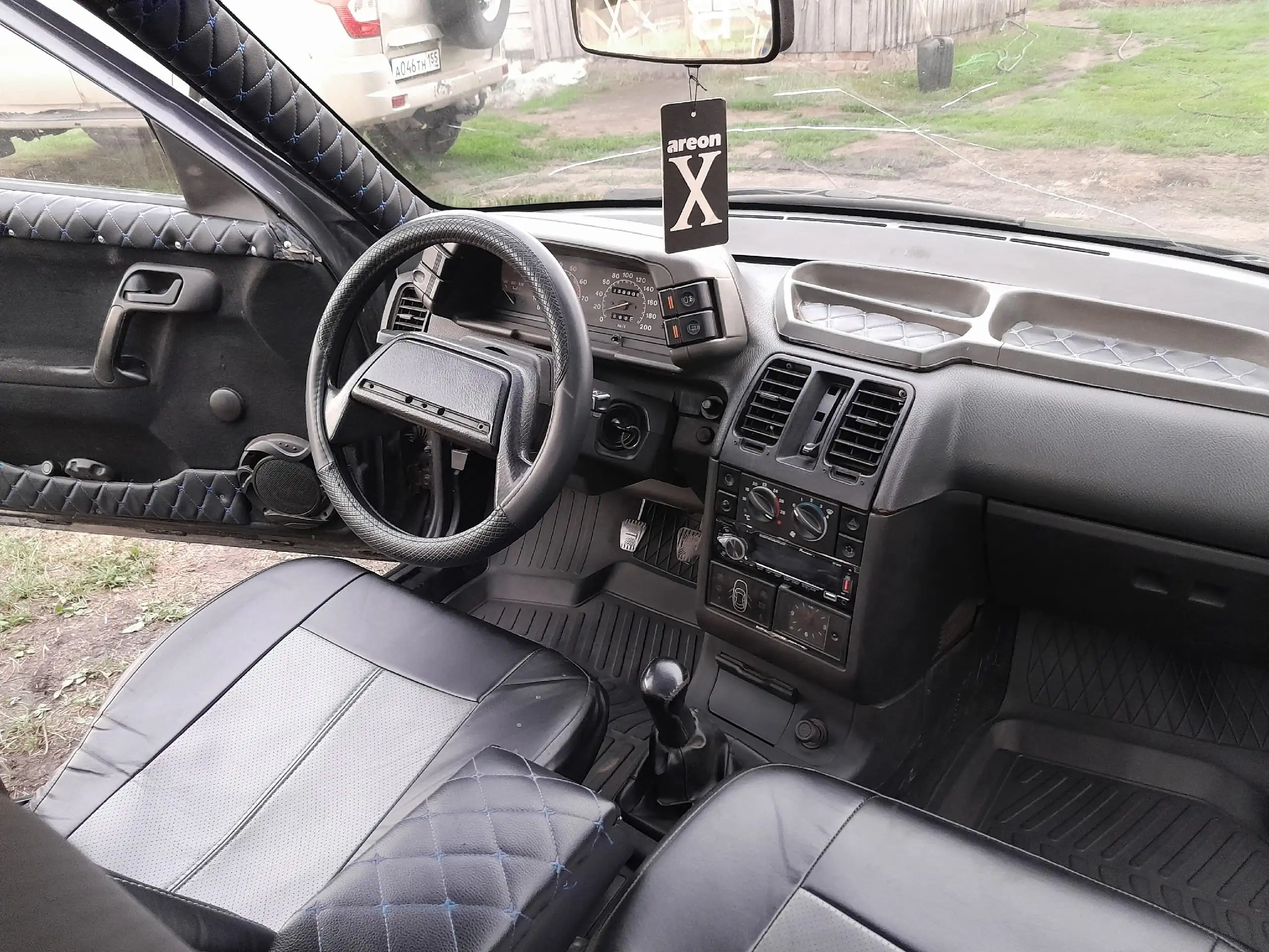 Продам десятку от собственника - Легковые автомобили (Авто) в Омск