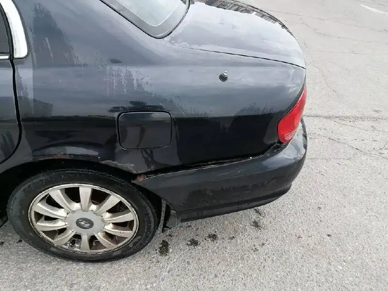 Hyundai Sonata 2007 2.0 - Легковые автомобили (Авто) в Санкт-Петербург