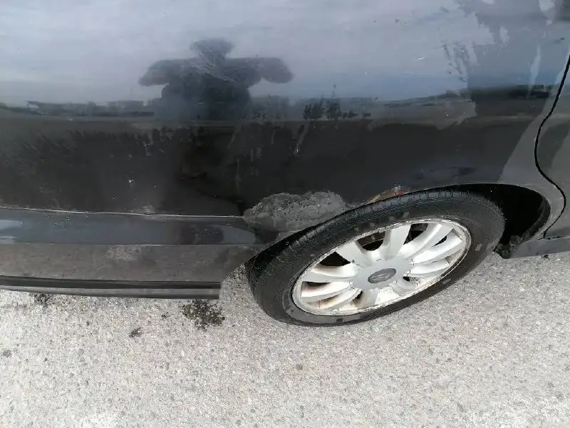 Hyundai Sonata 2007 2.0 - Легковые автомобили (Авто) в Санкт-Петербург
