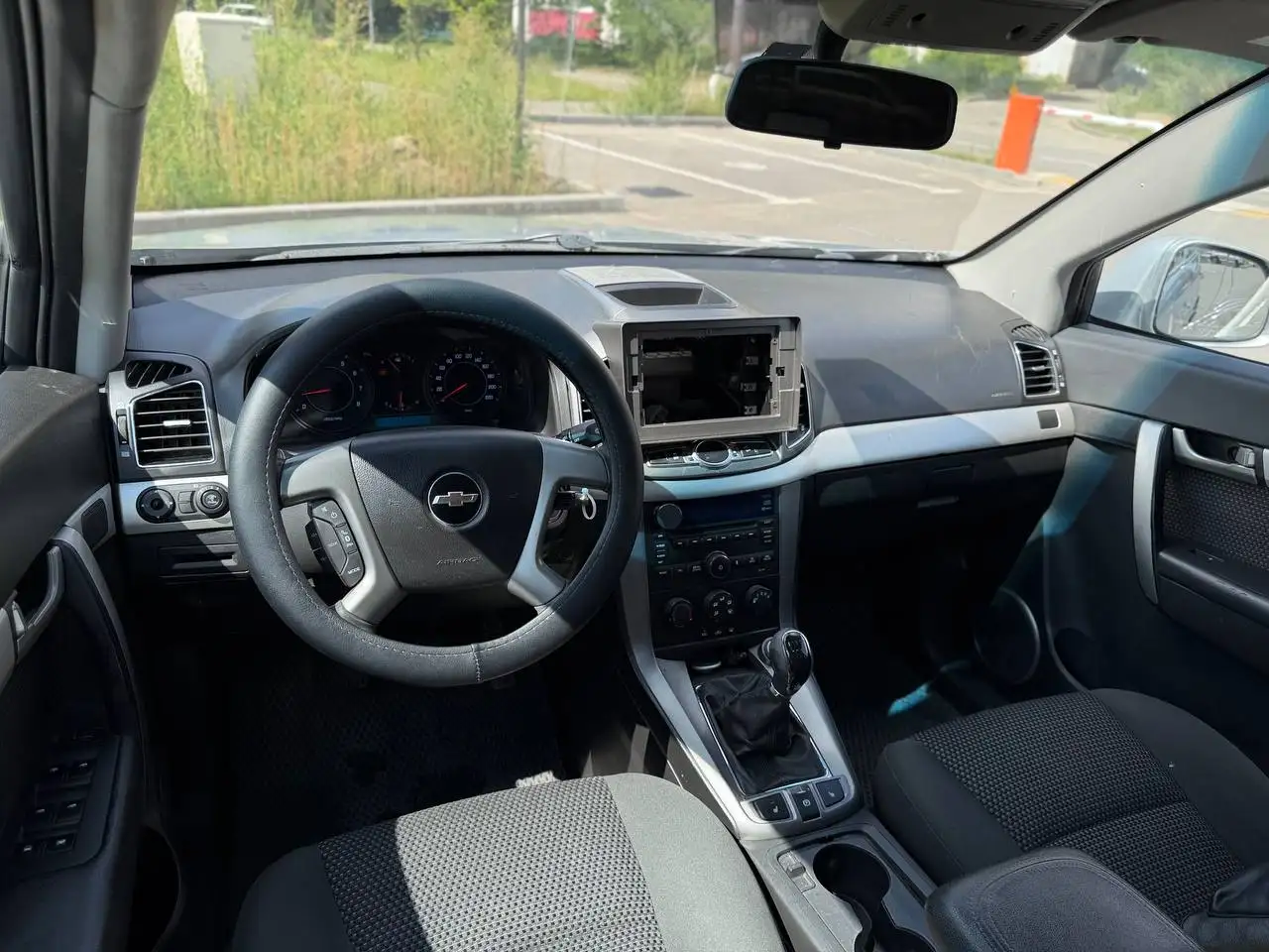 Chevrolet Captiva 2012 рест - 500000 руб - Авто в Казань