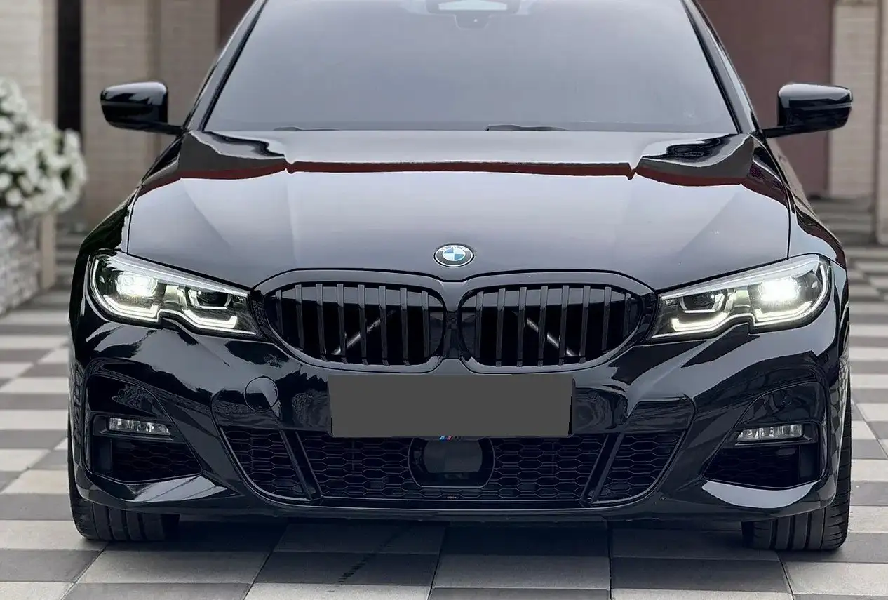 BMW 330i G20 M-Sport - Легковые автомобили (Авто) в Омск
