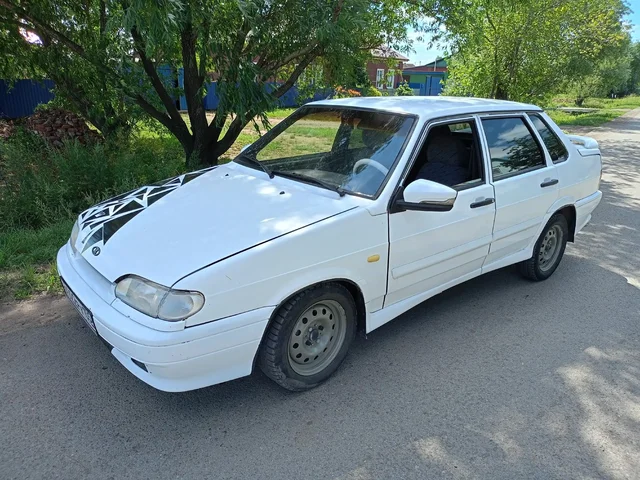 Автомобиль 2011 года - Авто в Омск