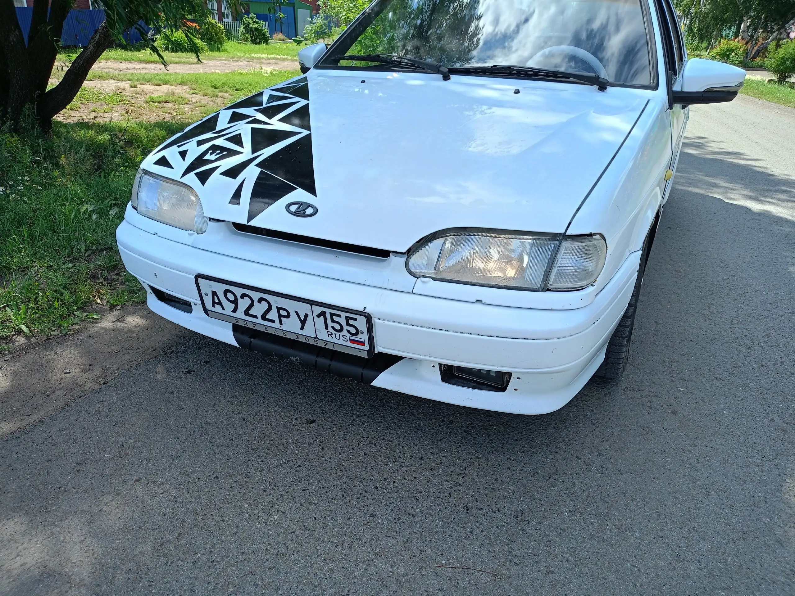 Автомобиль 2011 года - Авто в Омск