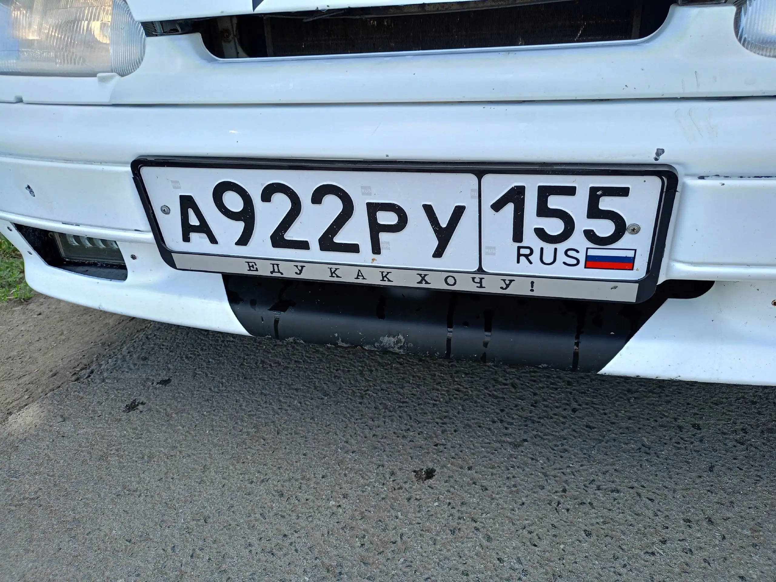 Автомобиль 2011 года - Авто в Омск