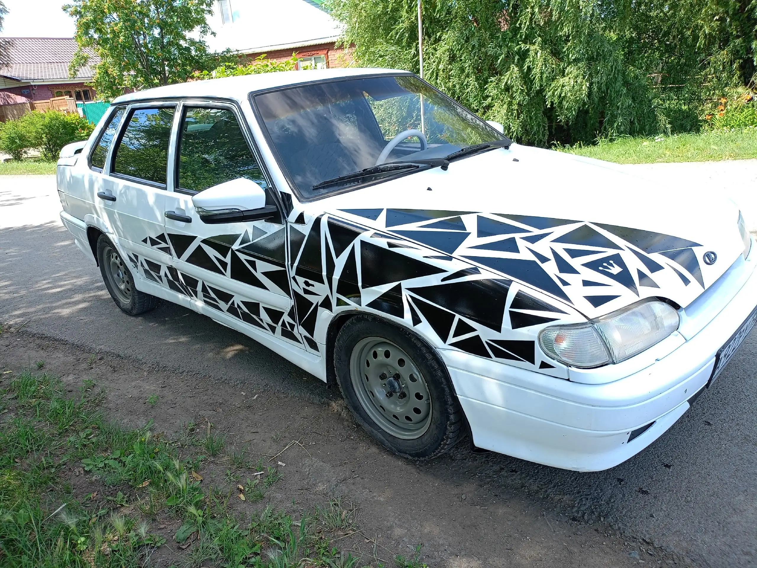 Автомобиль 2011 года - Авто в Омск