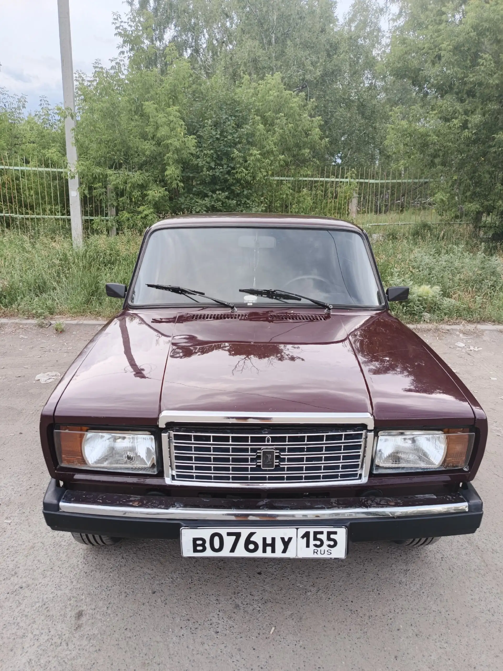 Продажа/обмен авто 2008 г.в. - Авто в Омск