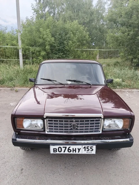 Продажа/обмен авто 2008 г.в. - Авто в Омск