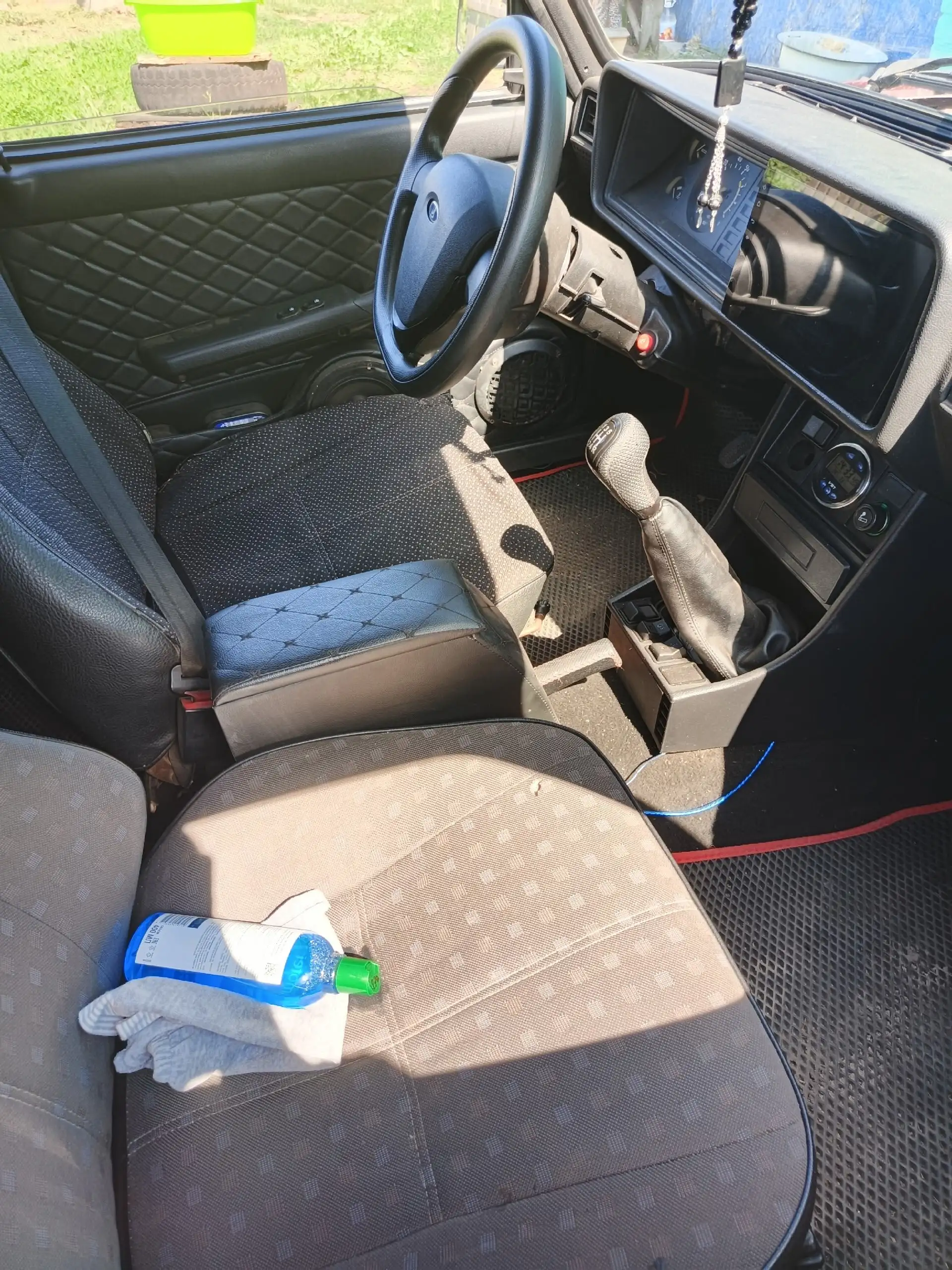 Продажа/обмен авто 2008 г.в. - Авто в Омск
