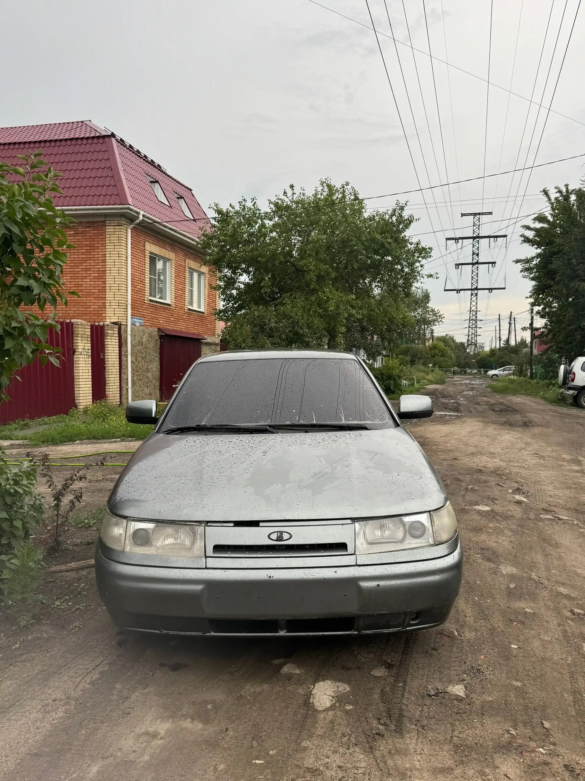Продажа ВАЗ 2112 2005 года - Легковые автомобили (Авто) в Омск