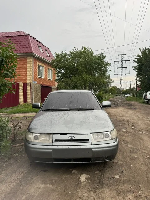 Продажа ВАЗ 2112 2005 года - Легковые автомобили в Омск