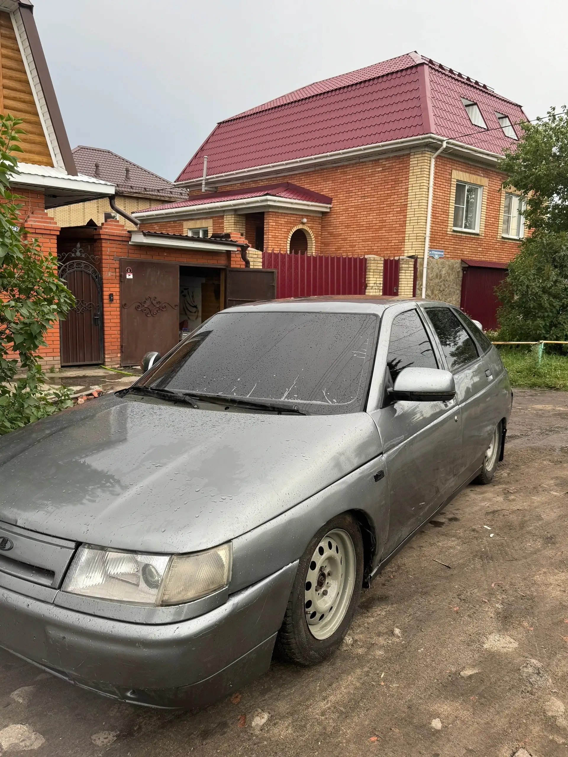 Продажа ВАЗ 2112 2005 года - Легковые автомобили (Авто) в Омск